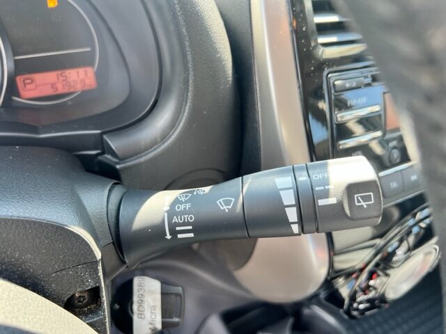 NISSAN MICRA 1,2 80CH ACENTA CVT AUTOMATIQUE