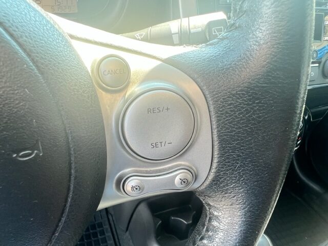 NISSAN MICRA 1,2 80CH ACENTA CVT AUTOMATIQUE