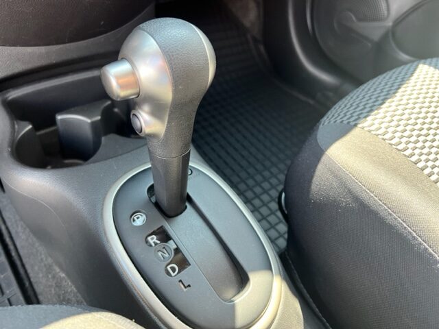 NISSAN MICRA 1,2 80CH ACENTA CVT AUTOMATIQUE