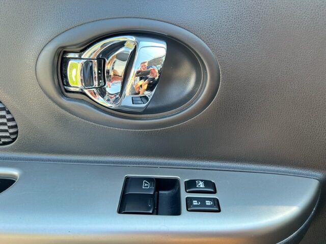 NISSAN MICRA 1,2 80CH ACENTA CVT AUTOMATIQUE