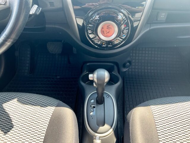 NISSAN MICRA 1,2 80CH ACENTA CVT AUTOMATIQUE