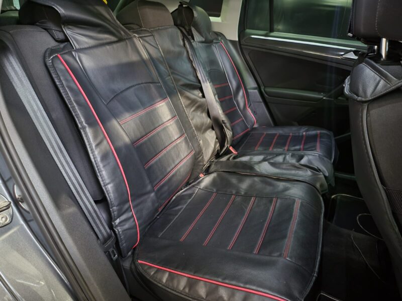 VOLKSWAGEN TIGUAN 2.0 TDI 150cv CARAT 4X4 DSG7 TOIT OUVRANT / APPLE & ANDROID / VIRTUAL COCKPIT