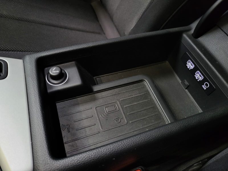 AUDI A4 1.4 TFSI DSG7 150CH BUSINESS LINE / CAMERA+AUDI PRESENS+XENON