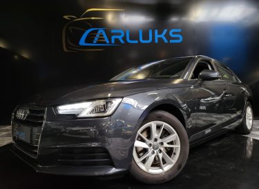AUDI A4 1.4 TFSI DSG7 150CH BUSINESS LINE / CAMERA+AUDI PRESENS+XENON