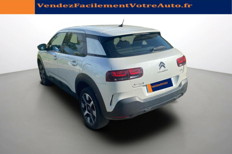 CITROEN C4 CACTUS 110ch Feel