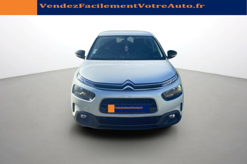 CITROEN C4 CACTUS 110ch Feel