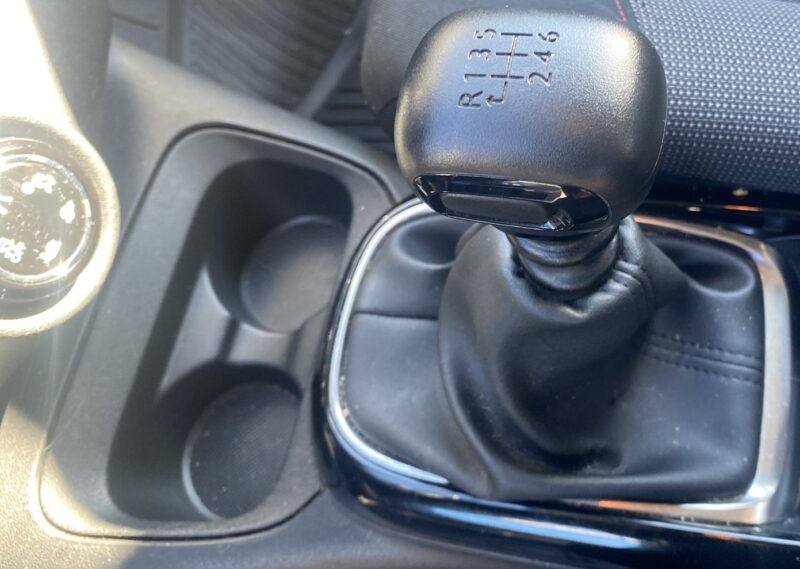 CITROEN C4 CACTUS 110ch Feel