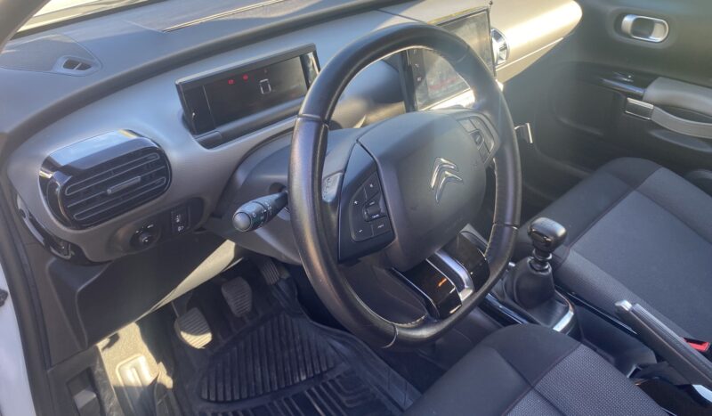 CITROEN C4 CACTUS 110ch Feel