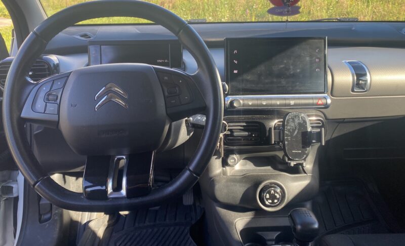 CITROEN C4 CACTUS 110ch Feel