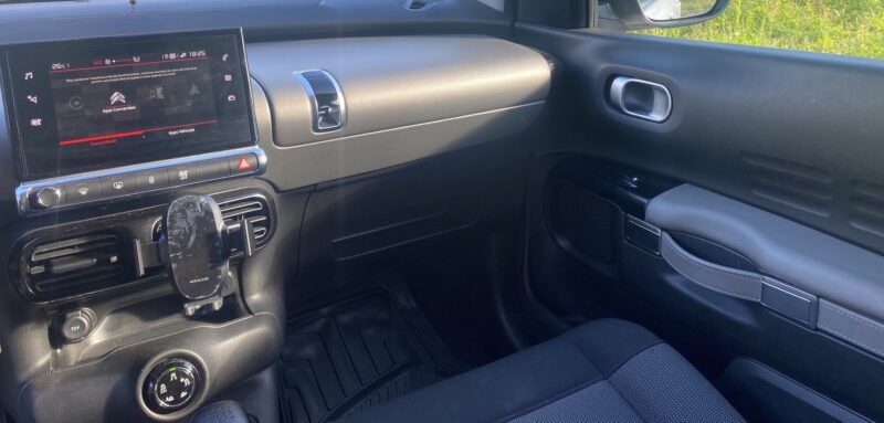 CITROEN C4 CACTUS 110ch Feel