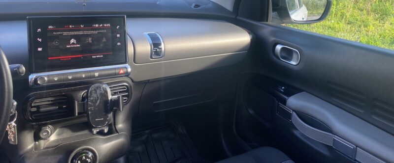 CITROEN C4 CACTUS 110ch Feel