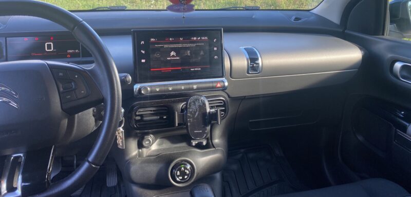 CITROEN C4 CACTUS 110ch Feel