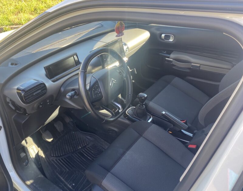 CITROEN C4 CACTUS 110ch Feel