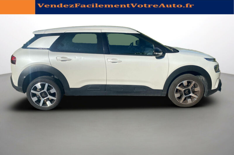 CITROEN C4 CACTUS 110ch Feel