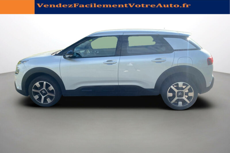 CITROEN C4 CACTUS 110ch Feel