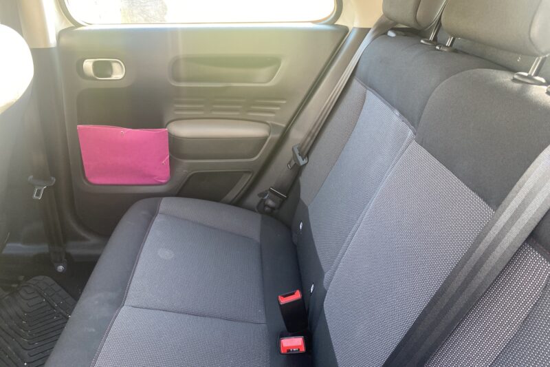 CITROEN C4 CACTUS 110ch Feel