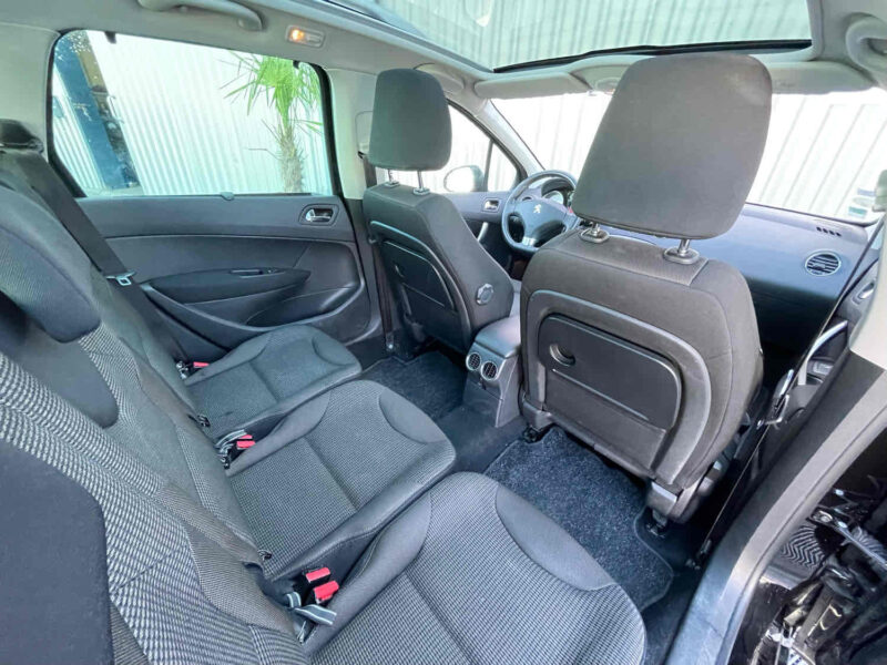 PEUGEOT 308 SW I 2014