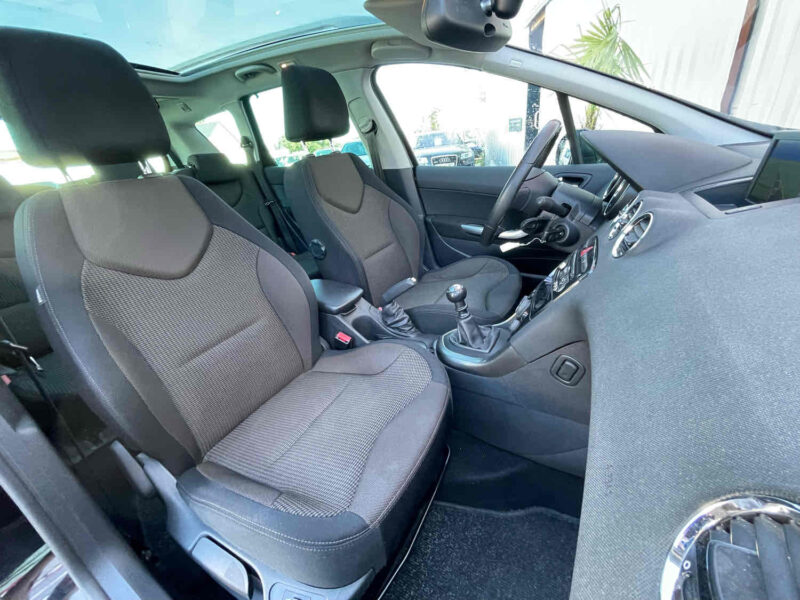 PEUGEOT 308 SW I 2014