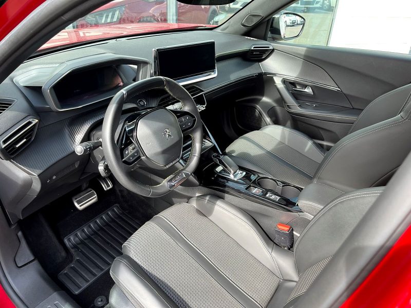 PEUGEOT 2008 II 2021