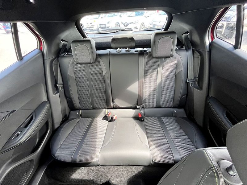 PEUGEOT 2008 II 2021