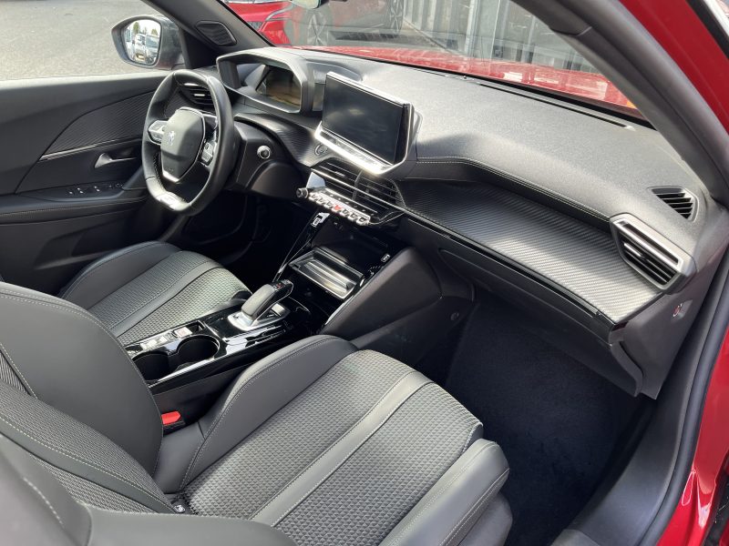 PEUGEOT 2008 II 2021