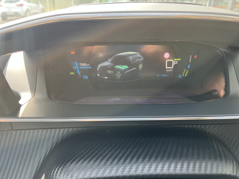 PEUGEOT 2008 II 2021