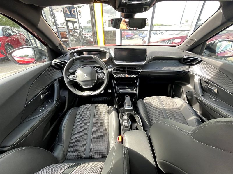 PEUGEOT 2008 II 2021