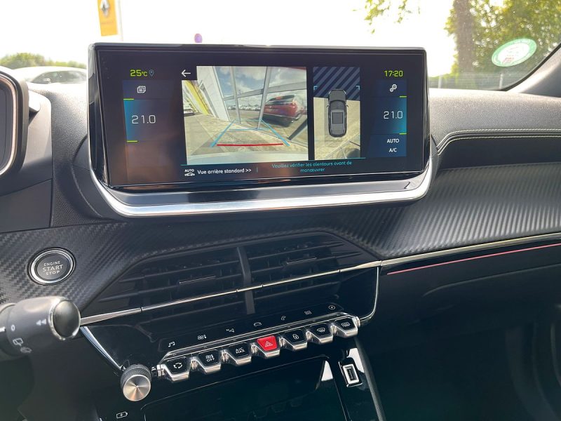 PEUGEOT 2008 II 2021