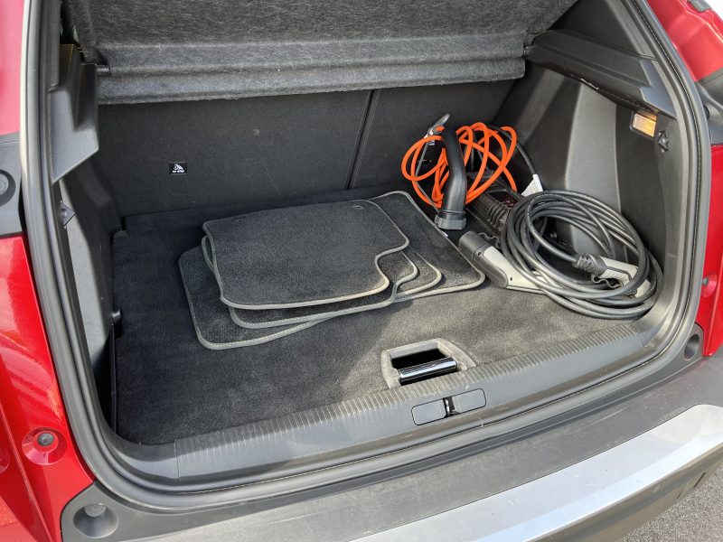 PEUGEOT 2008 II 2021