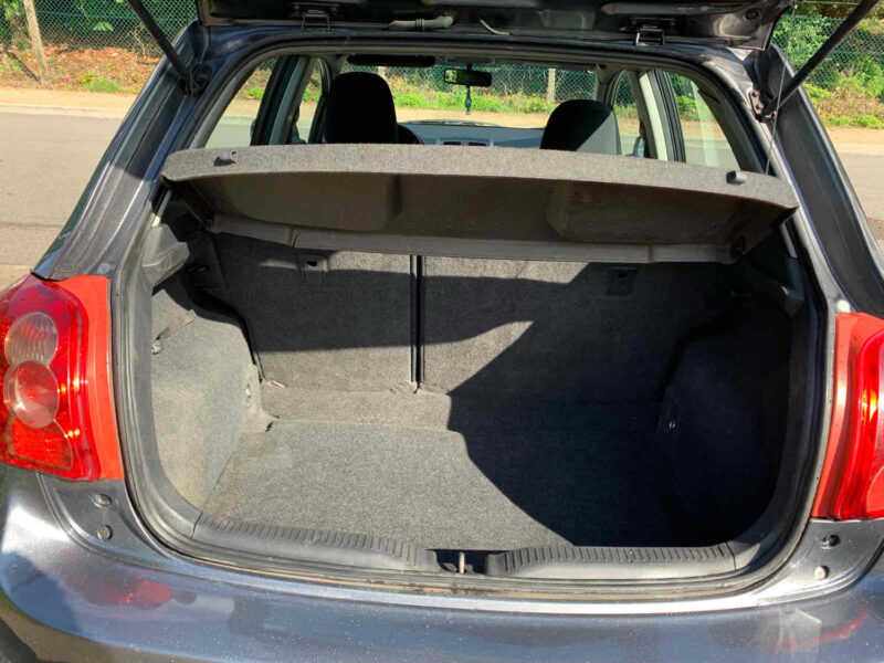 TOYOTA AURIS 1.4 D-4D 90CV