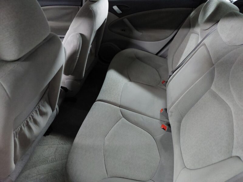 CITROEN C5 I 2.0 138 PACK AMBIANCE