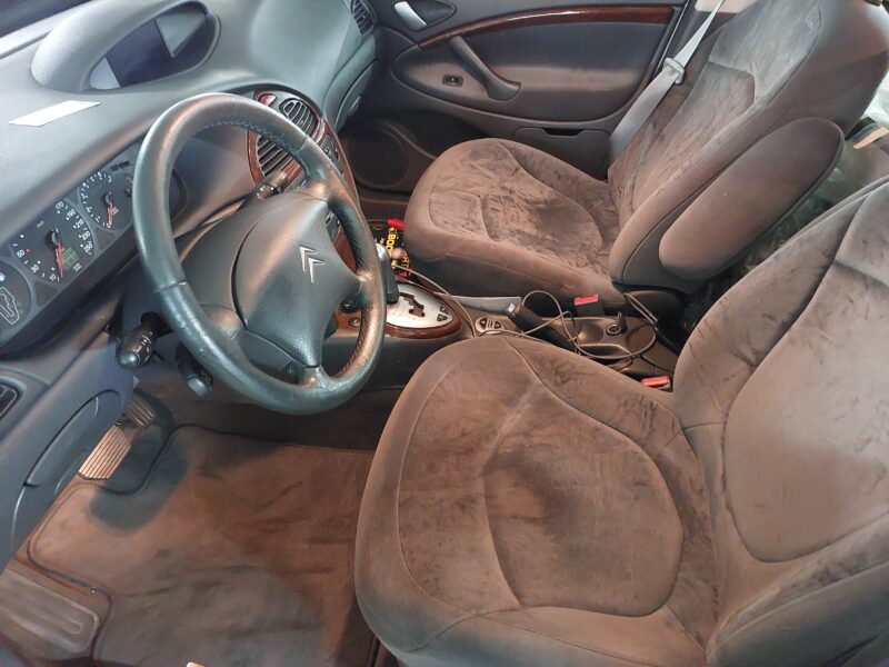 CITROEN C5 BVA phase 2 2.2 HDI 133 EXCLUSIVE