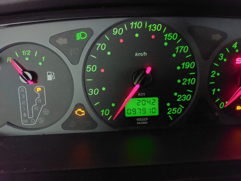 CITROEN C5 BVA phase 2 2.2 HDI 133 EXCLUSIVE