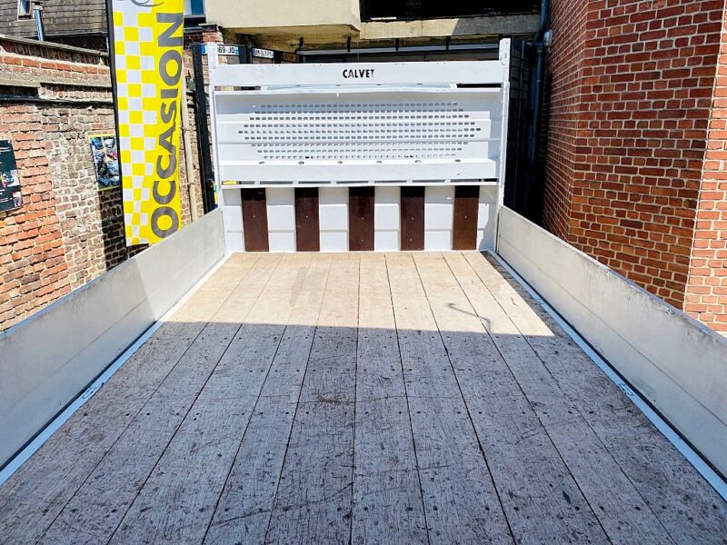 MERCEDES SPRINTER 2018