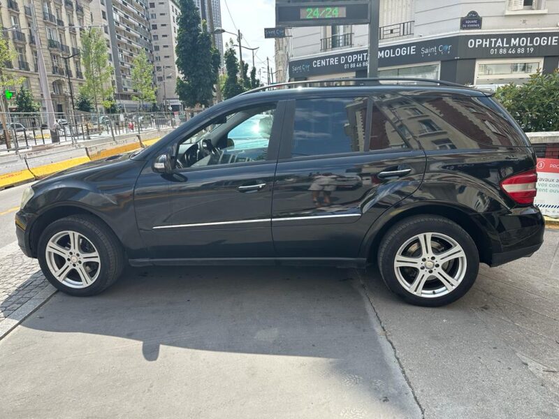 MERCEDES ML BVA 320 224CV CDI FULL RIEN A PREVOIR