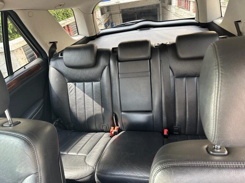 MERCEDES ML BVA 320 224CV CDI FULL RIEN A PREVOIR