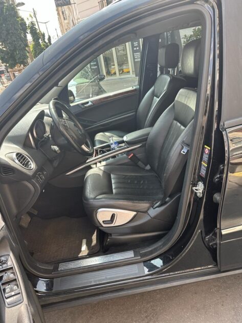 MERCEDES ML BVA 320 224CV CDI FULL RIEN A PREVOIR