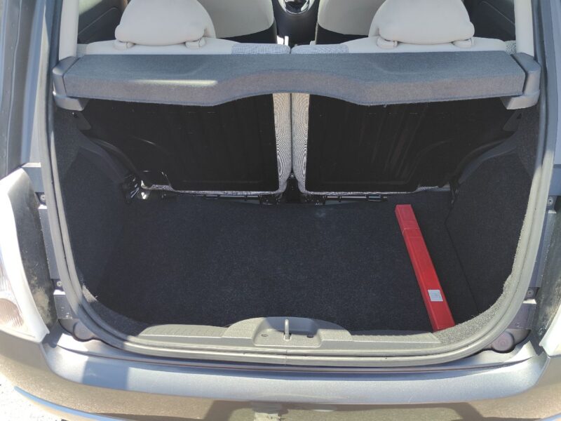 FIAT 500 1.2 69cv LOUNGE