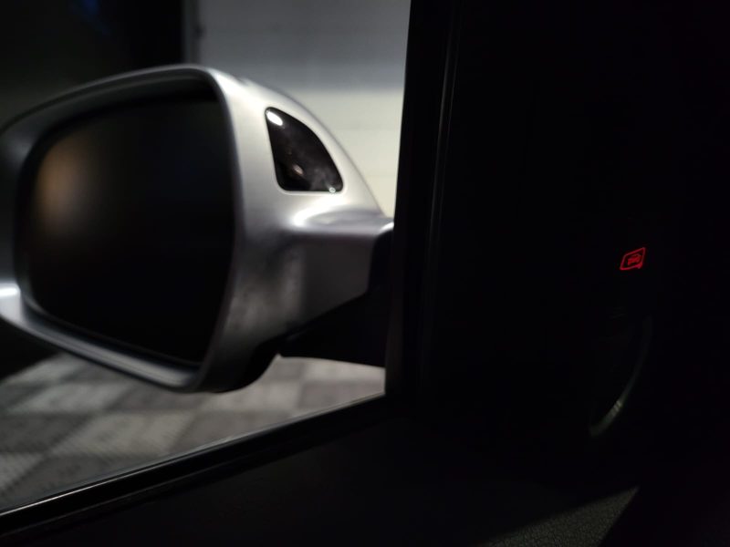 AUDI RS4 AVANT B8 4.2 450cv QUATTRO BREAK RS 4 TOIT OUVRANT / PACK CARBON / FRANCAIS SUIVI COMPLET