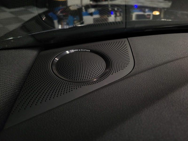 AUDI RS4 AVANT B8 4.2 450cv QUATTRO BREAK RS 4 TOIT OUVRANT / PACK CARBON / FRANCAIS SUIVI COMPLET