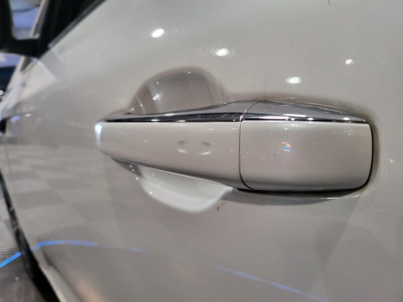 RENAULT MEGANE IV Estate 1.6 dCi 165cv GT EDC 4Control // SIEGES CHAUFFANTS/ACCES MAINS LIBRE/ATTELA