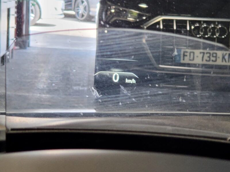 RENAULT MEGANE IV Estate 1.6 dCi 165cv GT EDC 4Control // SIEGES CHAUFFANTS/ACCES MAINS LIBRE/ATTELA