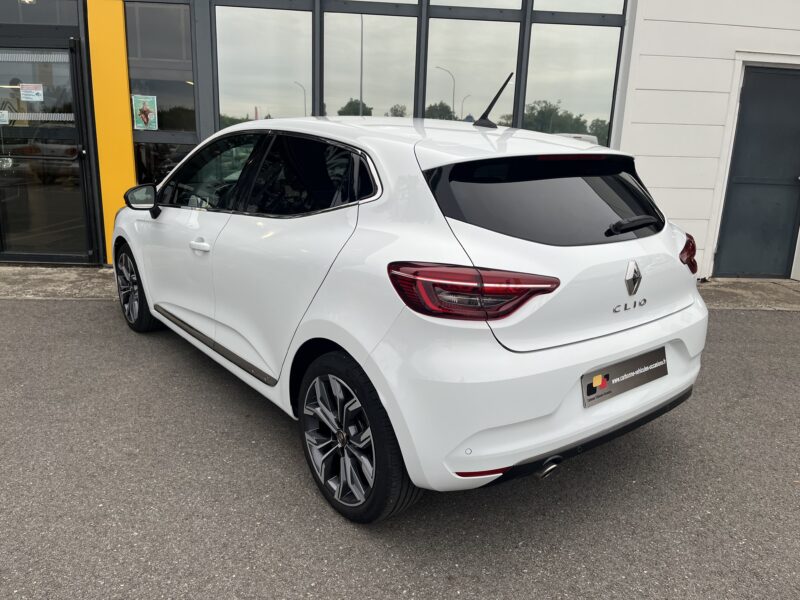 RENAULT CLIO V 2020