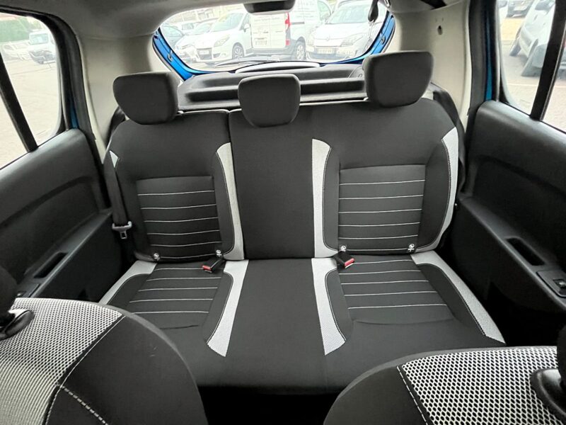 DACIA SANDERO II 2020