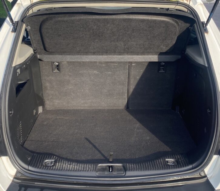 Trax 4x4 LT Plus 1.4T 140ch