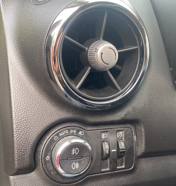 Trax 4x4 LT Plus 1.4T 140ch