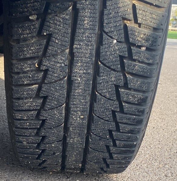 Trax 4x4 LT Plus 1.4T 140ch