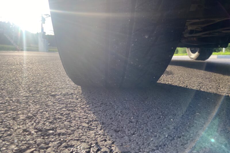 Trax 4x4 LT Plus 1.4T 140ch