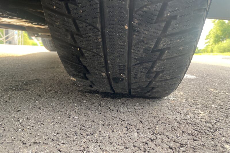 Trax 4x4 LT Plus 1.4T 140ch