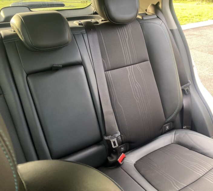 Trax 4x4 LT Plus 1.4T 140ch